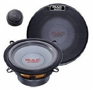Колонки автомобильные Mac Audio Apm 2.13