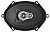 Колонки автомобильные SoundStream Pct573