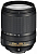 Объектив Nikon 18-140mm f,3.5-5.6G Ed Vr