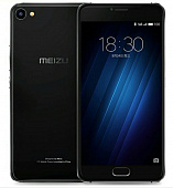 Meizu U20 16Gb Black