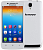 Lenovo IdeaPhone S650 White