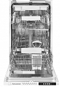 Встраиваемая посудомоечная машина Schaub Lorenz Slg Vi4600