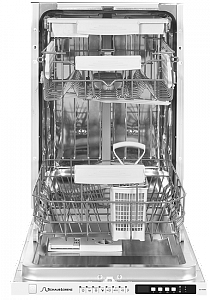 Встраиваемая посудомоечная машина Schaub Lorenz Slg Vi4600