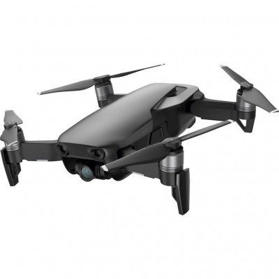 Квадрокоптер Dji Mavic Air Combo Black