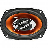 Колонки автомобильные Aria Tl-6906H