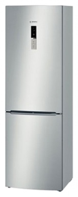 Холодильник Bosch Kgn 36vl11