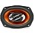 Колонки автомобильные Aria Tl-6906H