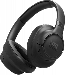 Беспроводные наушники JBL Tune 730BT Black