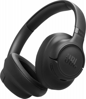 Беспроводные наушники JBL Tune 730BT Black