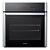 Духовой шкаф Gorenje Bop8858ax