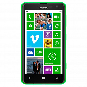 Nokia 625 Lumia Green