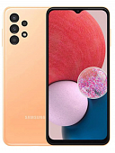 Смартфон Samsung Galaxy A13 128GB персиковый
