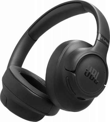 Беспроводные наушники Jbl Tune 780Nc Black