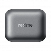 Наушники Realme Buds Air 7 черный