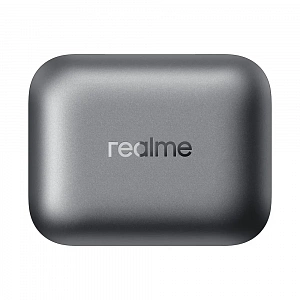 Наушники Realme Buds Air 7 черный