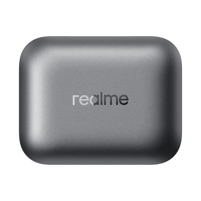 Наушники Realme Buds Air 7 черный