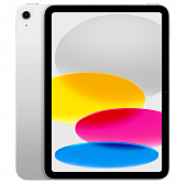 Apple iPad 10.9 Wi-Fi 256Gb Silver