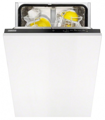 Встраиваемая посудомоечная машина Zanussi Zdv 91200fa
