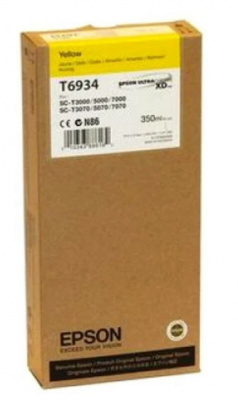 Картридж Epson C13t693400