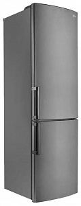 Холодильник Lg Ga B489 Ymdz