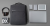 Рюкзак Xiaomi Urban Life Style 2 (Dsbb03rm) серый