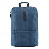 Рюкзак Xiaomi 20L Leisure Backpack blue