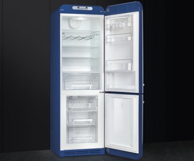 Холодильник Smeg Fab32rbln1