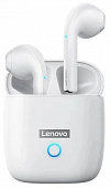 Беспроводные наушники Lenovo LivePods Lp50 White