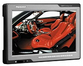 Телевизор Prology Datv-870Xs Black