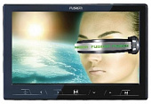 Автотелевизор 9" Fusion Ftv-95U black