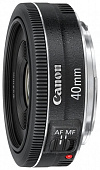 Объектив Canon Ef 40mm f,2.8 Stm