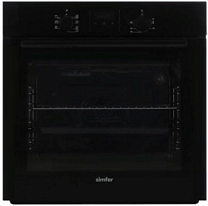 Духовой шкаф Simfer B6eb56035