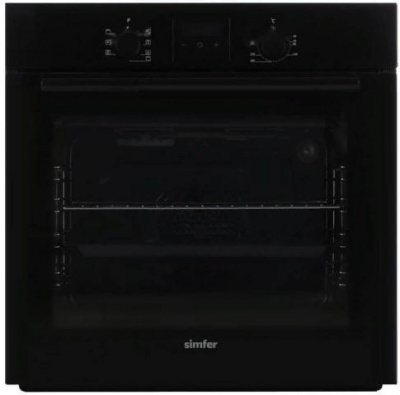 Духовой шкаф Simfer B6eb56035
