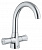 Смеситель для мойки на одно отверстие, Dn15 Grohe Avina 31065000