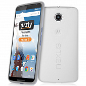 Motorola Xt1100 Nexus 6 64Gb Lte White