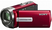 Видеокамера Sony Dcr-Sx45e Red