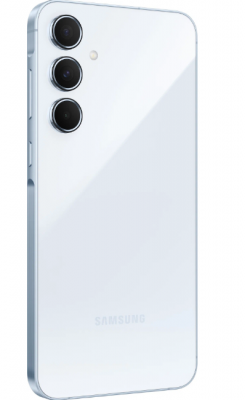 Смартфон Samsung Galaxy A55 8/256GB Iceblue