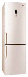 Холодильник Lg Ga-B439zeqz