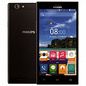 Philips S616 Черный