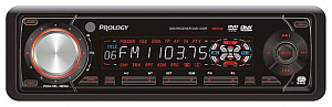 Магнитола автомобильная Prology Dvd-550Hd