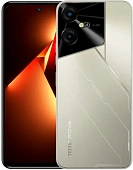 Смартфон Tecno Pova Neo 3 128Gb 8Gb (Amber Gold)