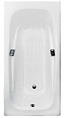 Ванна чугунная Sanitrend Magna, 180х85х42 см 312810H