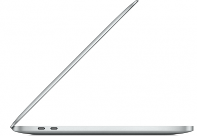 Ноутбук Apple MacBook Pro 2021 M1 14" M1 Pro/16GB/512GB SSD/Apple M1 14-core GPU 96W Серый космос Z15G000DY