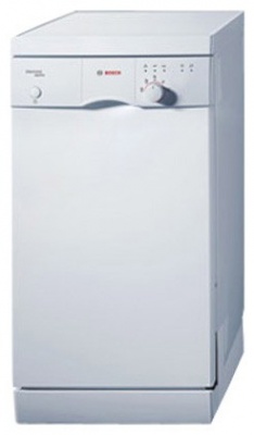 Посудомоечная машина Bosch Srs 43E52 Ru
