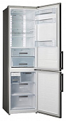 Холодильник Lg Gw-B499bnqw