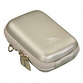 Сумка Riva case 7024 Pu Silver