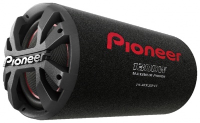 Сабвуфер корпусной Pioneer Ts-Wx304t