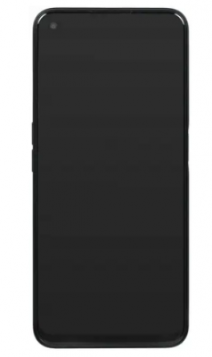 Смартфон realme 9 5G 4/128 ГБ, черный