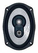 Колонки автомобильные Prology Cs-6923