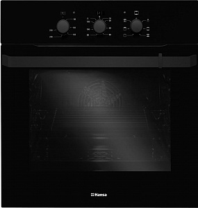 Духовой шкаф Hansa Boes68162